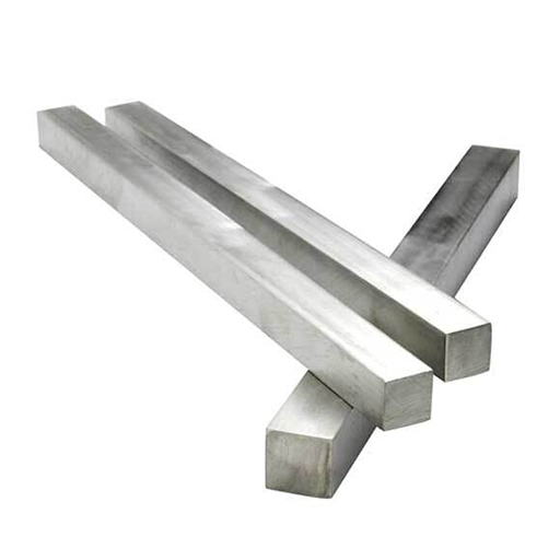 Alloy 625 Rectangular Bar
